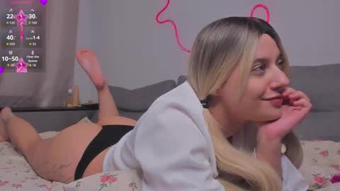 Mary online show from 6, 11, 2025