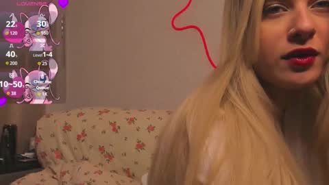 Mary online show from 13, 11, 2025