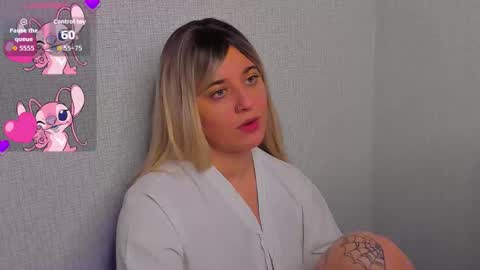 Mary online show from 15, 11, 2025