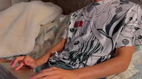 Snapshot of shydude666 chatting on 24, 2, 2025 shydude666 online show from 24, 2, 2025