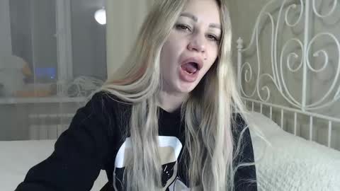 Eva online show from 25, 1, 2025