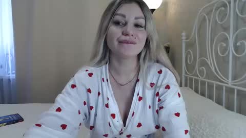 Eva online show from 26, 1, 2025