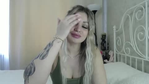 Eva online show from 27, 2, 2025