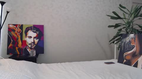 Eva online show from 28, 2, 2026