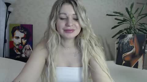 Eva online show from 12, 3, 2026