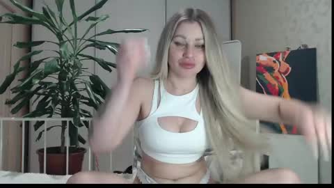 Eva online show from 18, 5, 2026