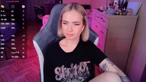 Effie online show from 30, 1, 2025