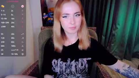 Effie online show from 11, 11, 2025