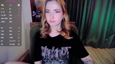 Effie online show from 9, 1, 2026