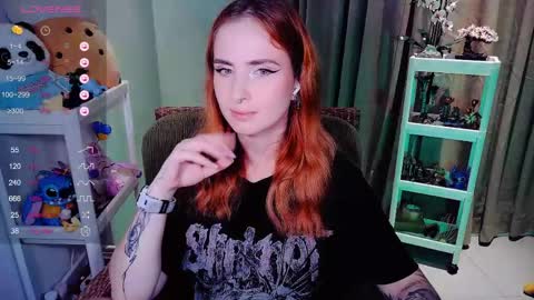 Effie online show from 17, 4, 2026