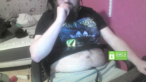 shyguy online show from 29, 1, 2025