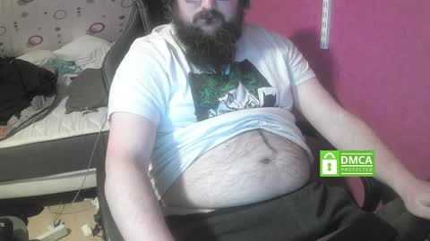 shyguy online show from 30, 1, 2025