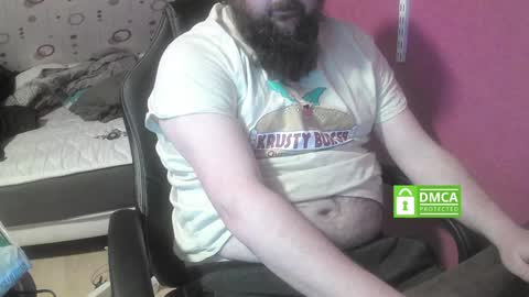 shyguy online show from 31, 1, 2025