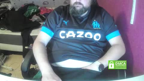 shyguy online show from 18, 10, 2025