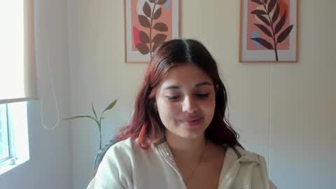 shylittlebunny online show from 5, 2, 2026