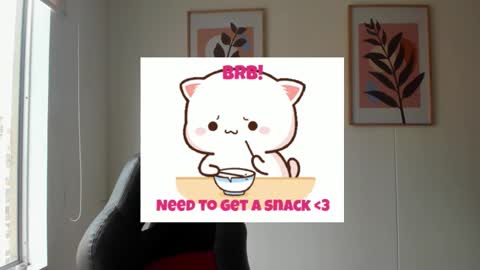 shylittlebunny online show from 23, 2, 2026