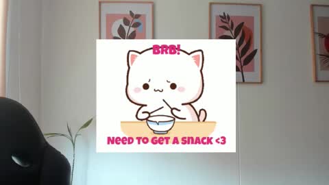 shylittlebunny online show from 5, 3, 2026