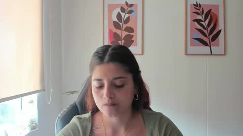 shylittlebunny online show from 21, 3, 2026