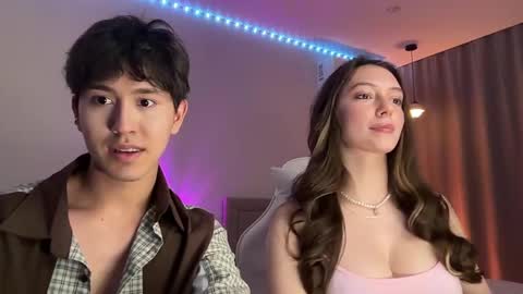 Snapshot of shyminso chatting on 6, 6, 2026 Minso online show from 6, 6, 2026