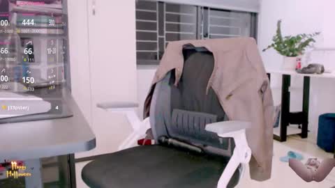 shyn_22 online show from 31, 10, 2025