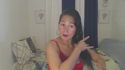 shyn_ann online show from 8, 12, 2024