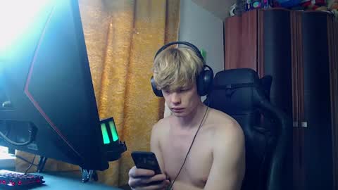 Tom and Betty online show from 9, 4, 2026