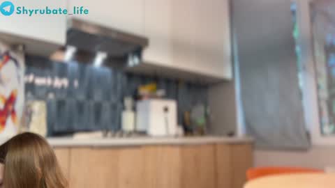 Snapshot of shyrubate chatting on 17, 6, 2026 Aurora online show from 17, 6, 2026