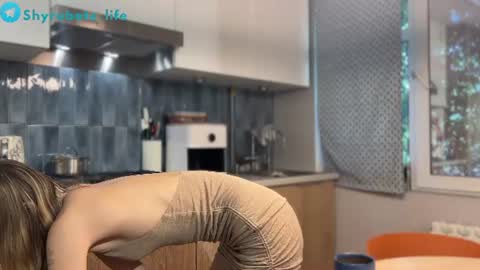Snapshot of shyrubate chatting on 21, 6, 2026 Aurora online show from 21, 6, 2026