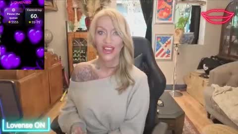 shytrans_uk online show from 9, 6, 2026