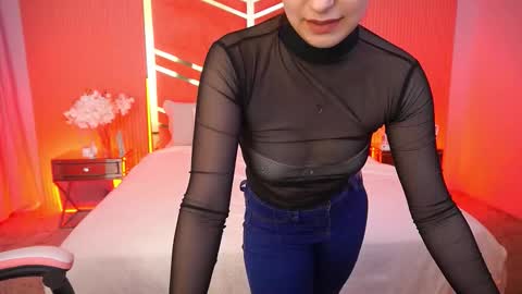 shyy_jany online show from 5, 12, 2025