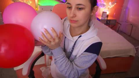 shyy_jany online show from 2, 3, 2026