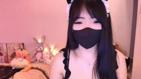 si_mokoko online show from 11, 9, 2025