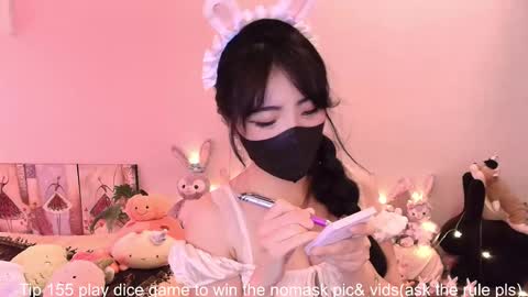 si_mokoko online show from 14, 9, 2025