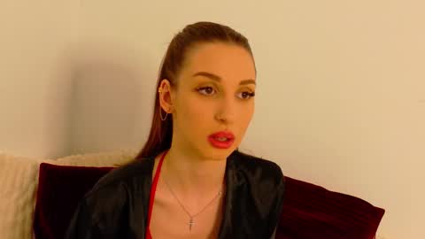 Anastasia online show from 27, 10, 2025