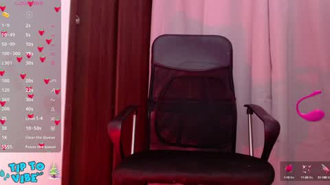 Salome  Next streaming 11102024 online show from 14, 12, 2024