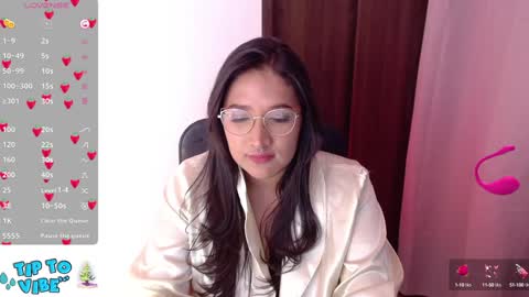 Salome  Next streaming 11102024 online show from 14, 12, 2024