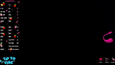 Salome  Next streaming 11102024 online show from 29, 1, 2025