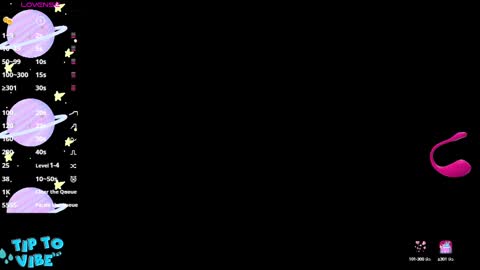 Salome  Next streaming 11102024 online show from 11, 2, 2025