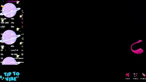 Salome  Next streaming 11102024 online show from 27, 2, 2025