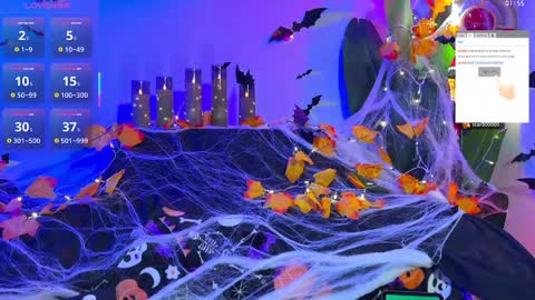 Snapshot of sia_siberia chatting on 26, 10, 2025 Sia 3 online show from 26, 10, 2025