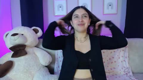 Snapshot of sia_wattson chatting on 14, 12, 2025 Sia online show from 14, 12, 2025