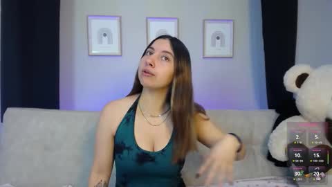 Snapshot of sia_wattson chatting on 3, 2, 2026 Sia online show from 3, 2, 2026