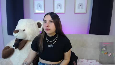 Snapshot of sia_wattson chatting on 7, 2, 2026 Sia online show from 7, 2, 2026