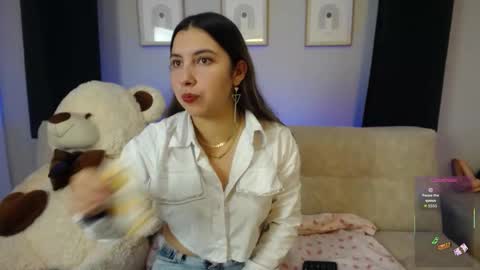 Snapshot of sia_wattson chatting on 12, 2, 2026 Sia online show from 12, 2, 2026