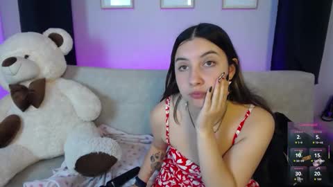 Snapshot of sia_wattson chatting on 14, 2, 2026 Sia online show from 14, 2, 2026