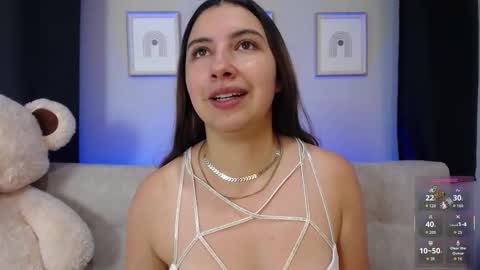 Snapshot of sia_wattson chatting on 26, 2, 2026 Sia online show from 26, 2, 2026