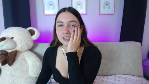 Snapshot of sia_wattson chatting on 3, 3, 2026 Sia online show from 3, 3, 2026