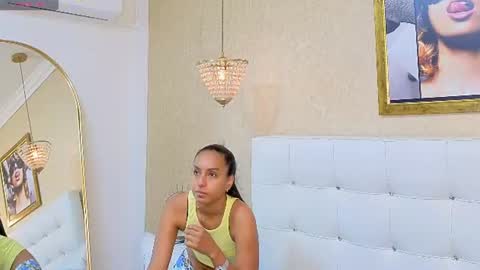Snapshot of siacavali chatting on 28, 6, 2026 Sia online show from 28, 6, 2026