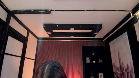 Snapshot of siafoxx_ chatting on 9, 6, 2026 siafoxx_ online show from 9, 6, 2026