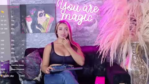 Snapshot of siamarlin chatting on 30, 6, 2026 siamarlin online show from 30, 6, 2026